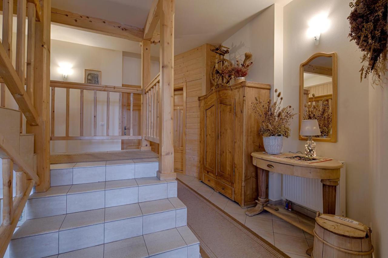 Willa Bystry, Pod Nosalem Zakopane Exterior foto